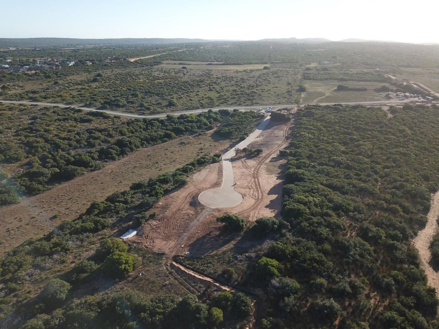 0 Bedroom Property for Sale in Stilbaai Wes Western Cape
